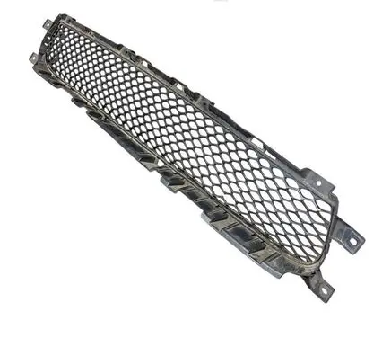 Dodge Durango Front bumper lower grill 68320617AA