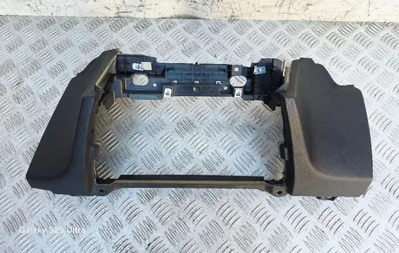 BMW 7 F01 F02 F03 F04 Dashboard center trim panel 9143936 51439143936