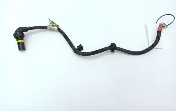 BMW 5 GT F07 Glow plug wires 7800166 780016703