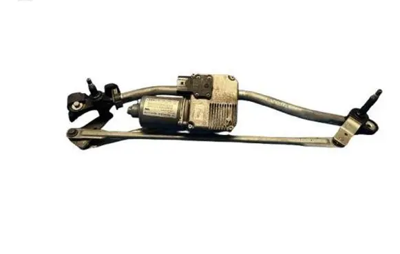 Audi A4 S4 B8 8K Front wiper linkage and motor 8K1955119A 8T1955119 405116S