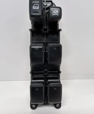 Mitsubishi Pajero Electric window control switch 8404053080