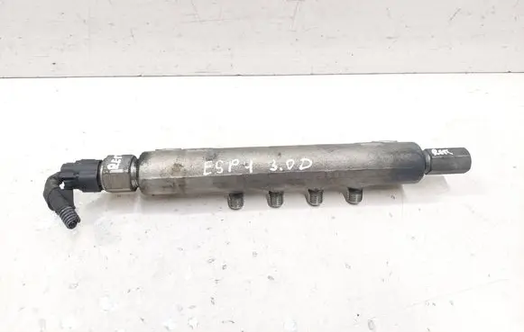 Renault Espace - Grand espace IV Fuel main line pipe 03H34960 02H00210 04H0093