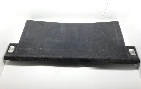 Audi A4 S4 B8 8K Trunk/boot floor carpet liner 8K9861529A