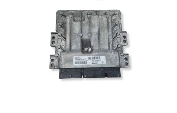 Renault Scenic III - Grand scenic III Engine control unit/module 237103251R S180158108A