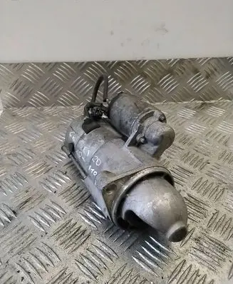 Chevrolet Captiva Starter motor 96843374
