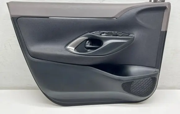 Toyota Yaris Cross Front door card panel trim 676200DP20C5 150623 PN0AVG412B