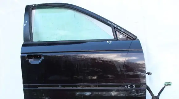 Honda Accord Front door