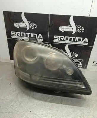 Mercedes-Benz ML W164 Headlight/headlamp 263348