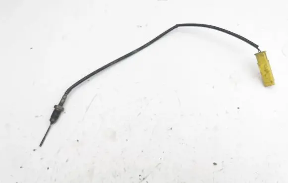Citroen C5 Exhaust gas temperature sensor 9666046880