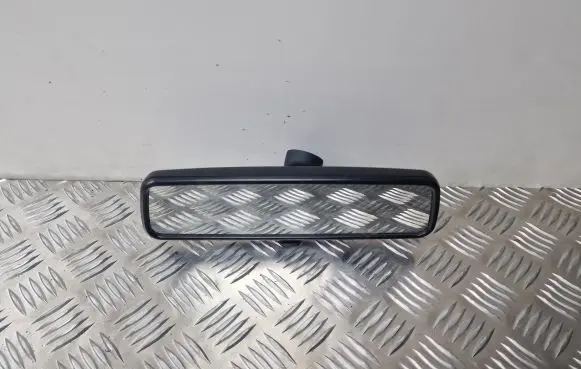 Volkswagen Transporter - Caravelle T5 Rear view mirror (interior) 3B0857511A