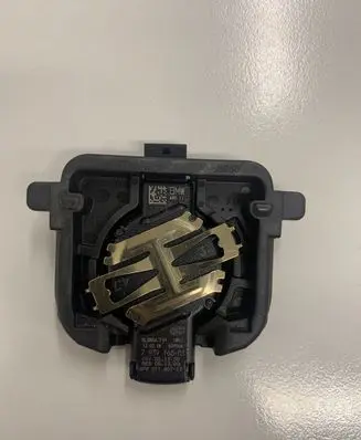 BMW X5 G05 Rain sensor 7939168