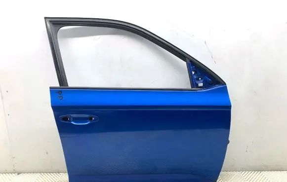 Skoda Fabia Mk3 (NJ) Front door 