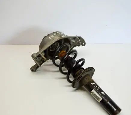 Audi A4 S4 B8 8K Front shock absorber/damper 8K0031CG