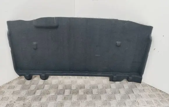 Mercedes-Benz A W177 AMG Trunk/boot mat liner A1776909000 555000680 A108969