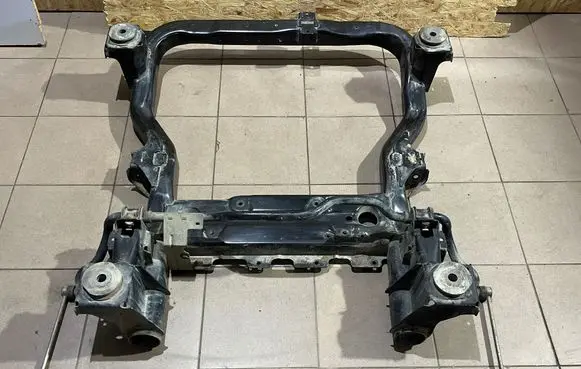 Volkswagen Transporter - Caravelle T6 Front subframe 7E0499029