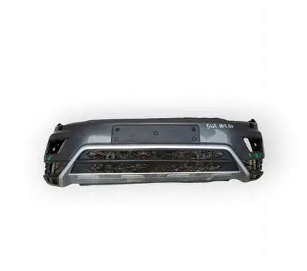 Volkswagen Tiguan Front bumper 5NA807221