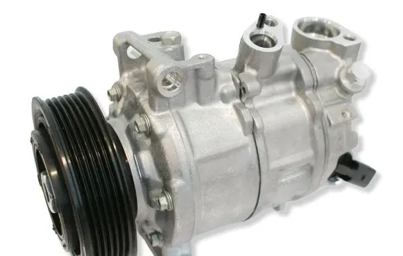 Seat Arona Air conditioning (A/C) compressor (pump) 5Q0816803D