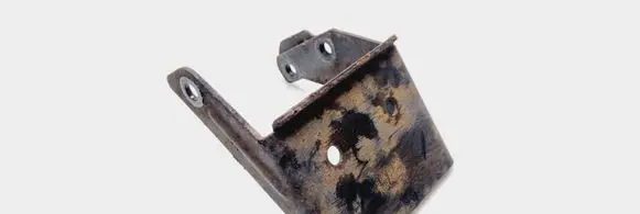 Audi A3 S3 8L Engine mounting bracket 06A103309P