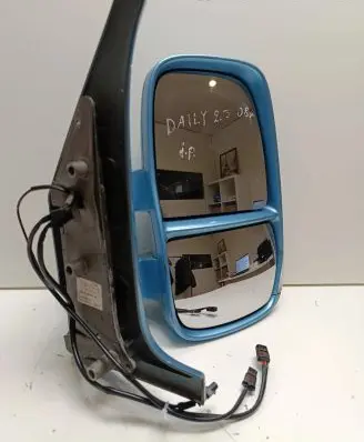 Iveco Daily 35 - 40.10 Front door electric wing mirror E9024362 024353 E9034353