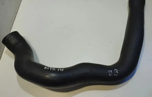 Alfa Romeo 147 Engine coolant pipe/hose