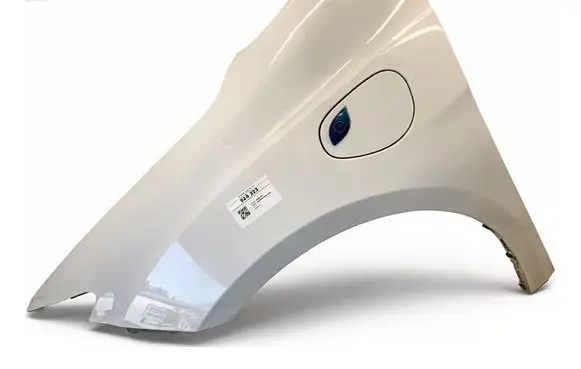 Chrysler Pacifica Fender