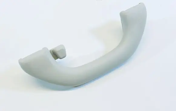 Volkswagen PASSAT B6 Rear interior roof grab handle 1K0857607J 1K0857607L