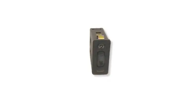 BMW 3 E36 Panel lighting control switch 61311387457 06620000