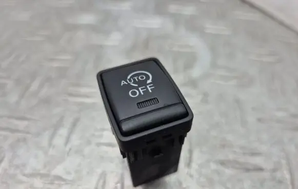 Nissan Qashqai Traction control (ASR) switch 1VA0A 083492A 08349