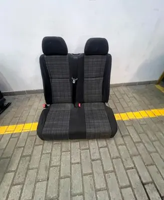 Mercedes-Benz Sprinter W906 Rear seat F5809 A9069100704