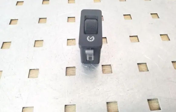 Panel lighting control switch