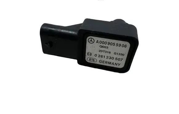 Mercedes-Benz GLS X167 Air pressure sensor A0009055906 20T316 0261230507