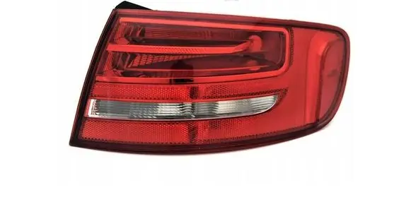 Audi A4 S4 B8 8K Rear/tail lights 8K9945096