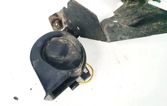 Mercedes-Benz A W169 Horn signal ch2143