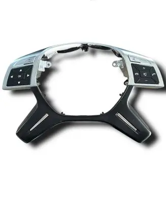 Mercedes-Benz B W246 W242 Steering wheel trim A2464602303
