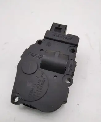 BMW 3 F30 F35 F31 Air flap motor/actuator