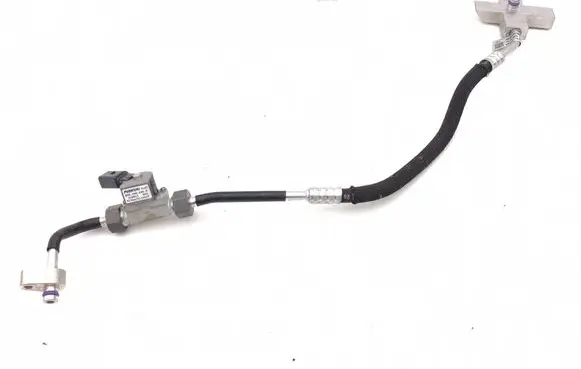 Audi A6 S6 C8 4K Air conditioning (A/C) pipe/hose 4k2816720ab 8R0260696B