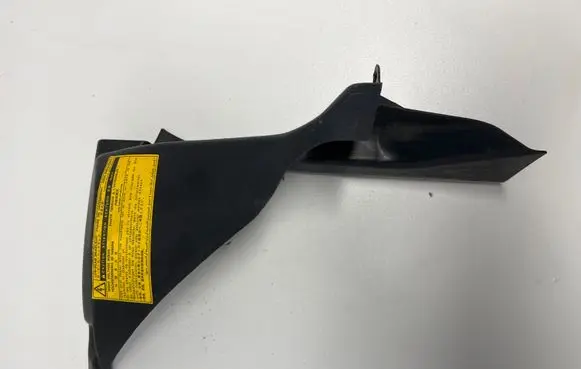 Lexus LS 430 Under headlight/headlamp trim 5329350040