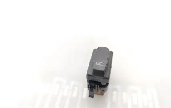 Opel Vivaro Windscreen/window heater switch 2648802