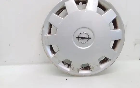 Opel Astra G R14 wheel hub/cap/trim 