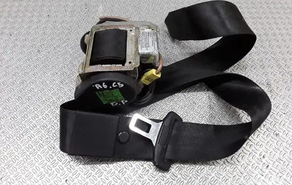Audi A6 S6 C5 4B Front seatbelt