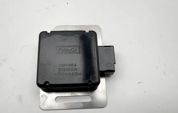 Ford Edge II GPS navigation control unit/module DG9T19H464CE MAANAT0434 FD23254227