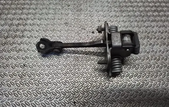 Peugeot Partner Front door check strap stopper 813292 313292
