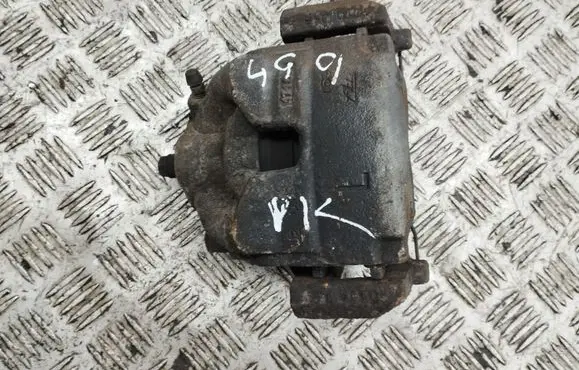 Honda Accord Front brake caliper