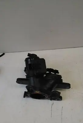 Peugeot 3008 I Throttle valve 9674935480 9007024