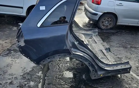 KIA Niro Rear quarter panel IMPRK1557777