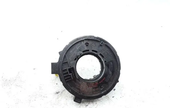 Seat Toledo II (1M) Airbag slip ring squib (SRS ring) 1J0959653B