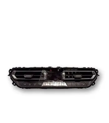 BMW 2 G42 Climate control unit 64119855409 64119459482 64114A0EDD3