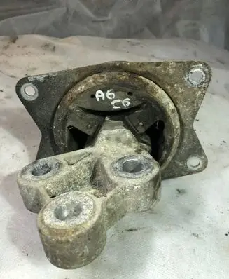 Audi A6 S6 C6 4F Engine mount bracket V046402202