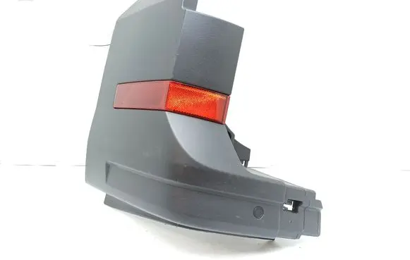 Volkswagen Crafter Rear bumper corner part panel trim 7C0807321B