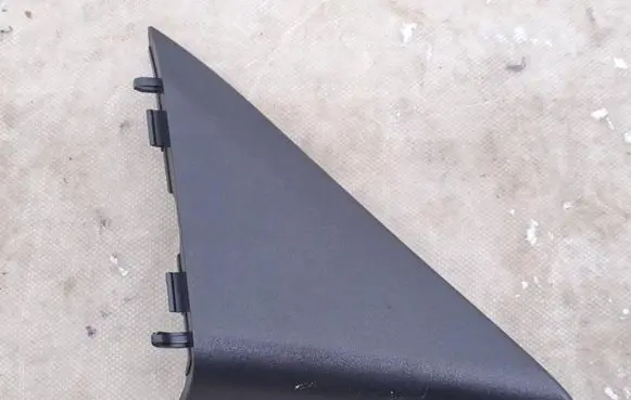 Opel Mokka B Plastic wing mirror trim cover 9835152380